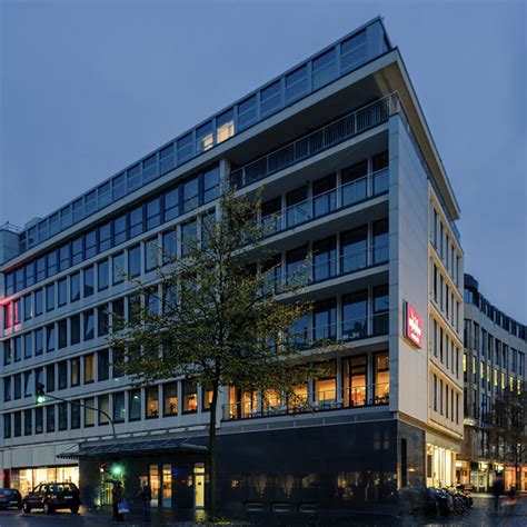 aachen hotels am dom.